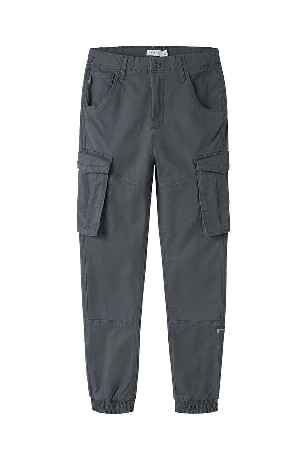 Cargohose Regular Fit - 2