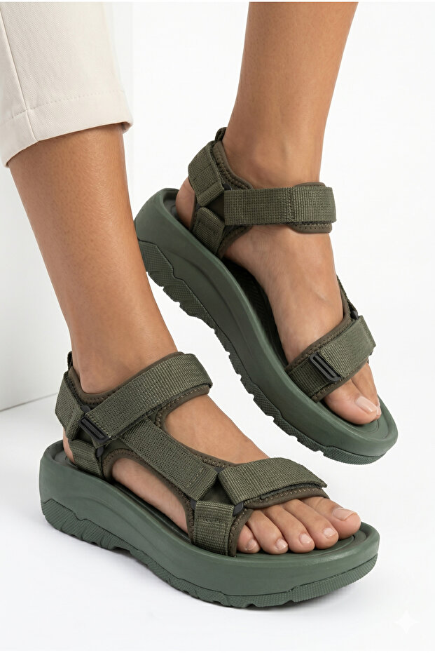 Women's Sandals Outdoor Trekking Sandals