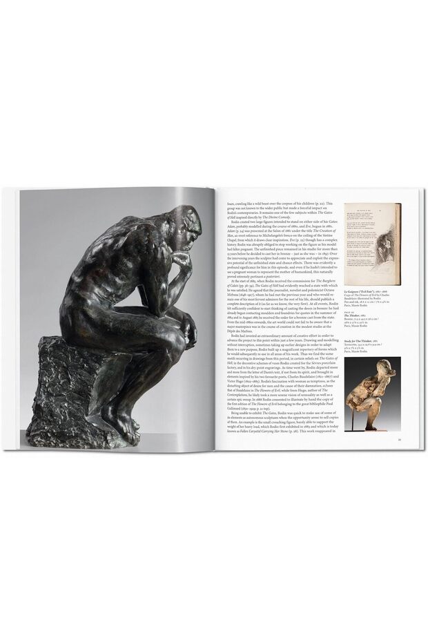 Rodin - 3