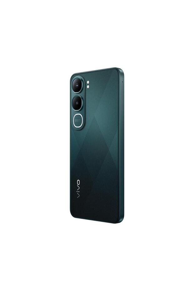 Y31 5G 6+6GB Ram 256GB Yeşil (Vivo Türkiye Garantili) - 5