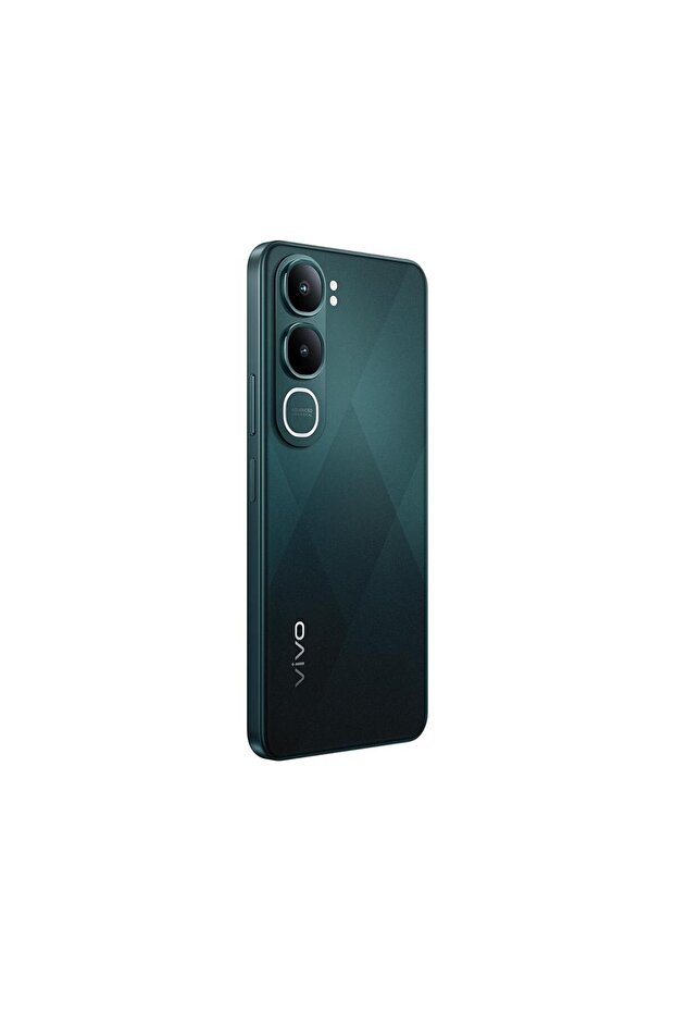Y31 5G 6+6GB Ram 256GB Yeşil (Vivo Türkiye Garantili) - 7