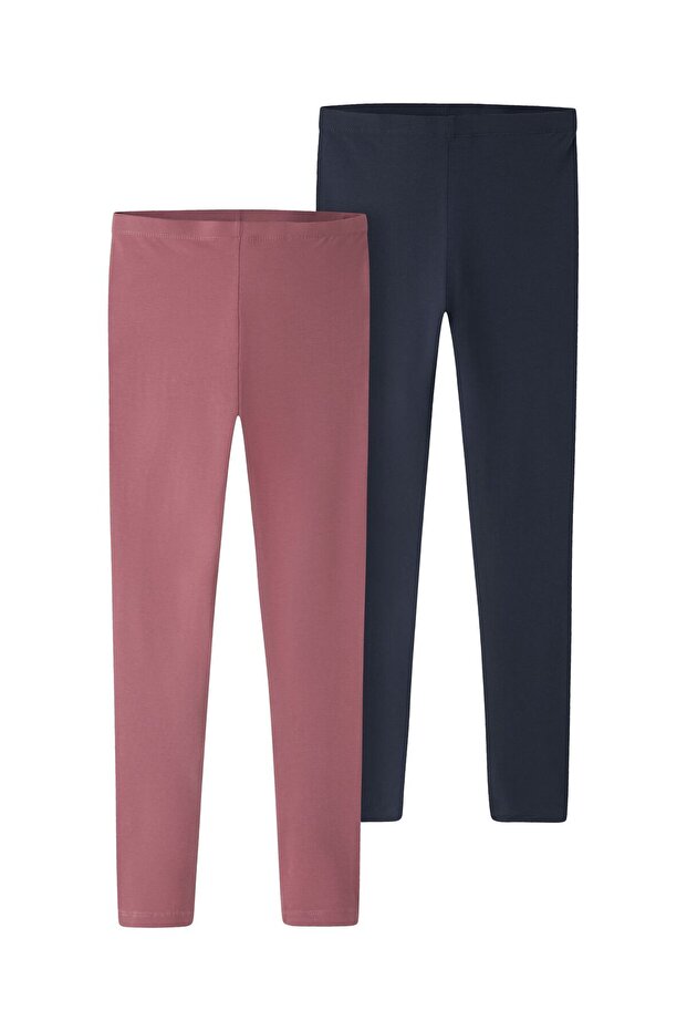 Leggings 2er-Pack - 2