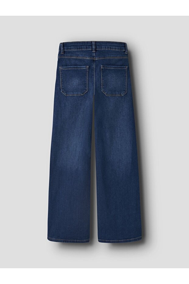 Jeans Extra Wide Leg - 3
