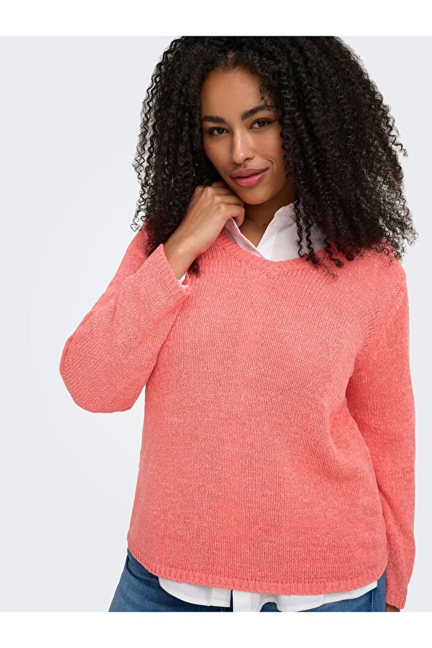 Strickpullover CARGEENA Strickpullover - 6