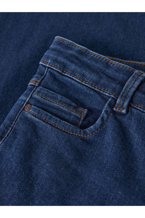 Jeans Extra Wide Leg - 5
