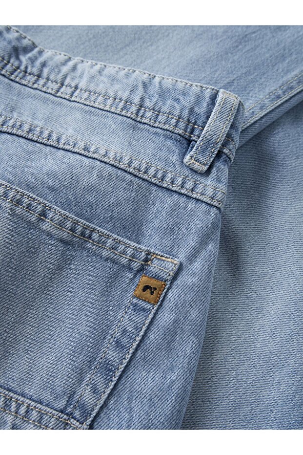 Jeans Straight Fit - 5