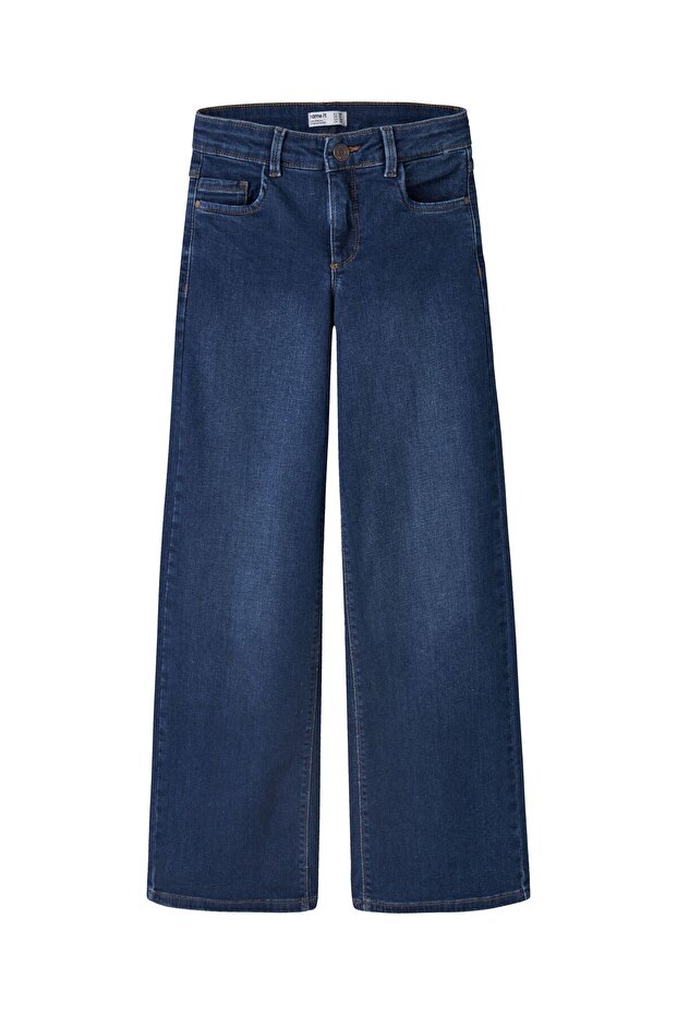 Jeans Extra Wide Leg - 2