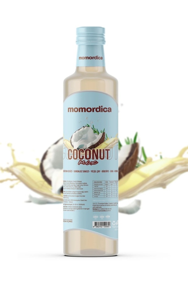 Coconut Mix - 250 ml