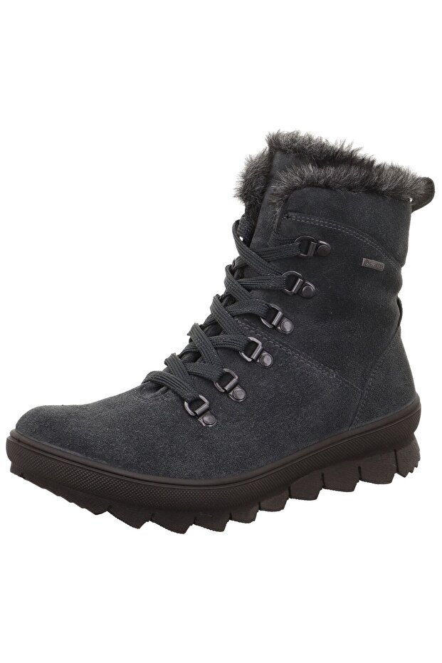 Stiefelette - 1