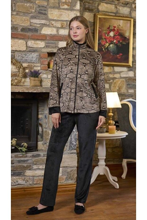 Women's Tracksuit Set 26297