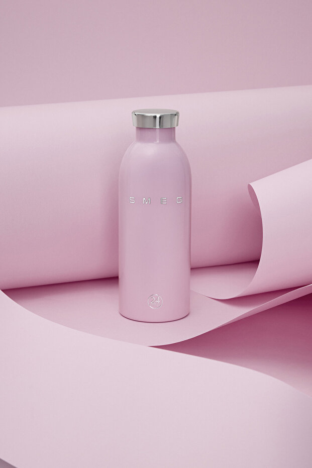 Clima Bottle Pembe Termos 500 ML - 1