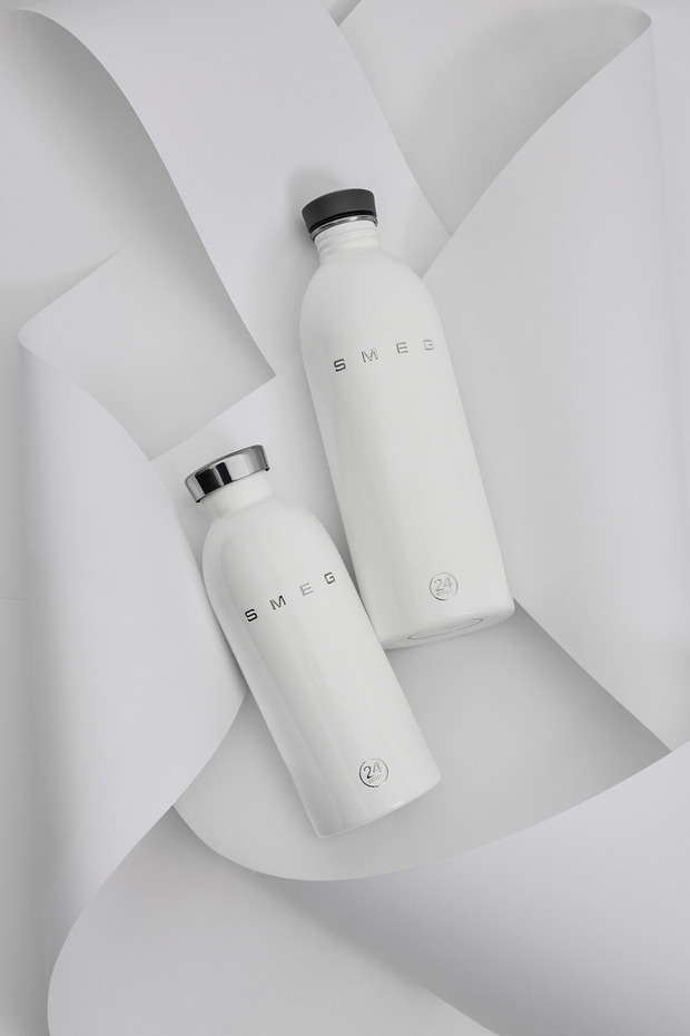 Clima Bottle Beyaz Termos 500 ML - 4