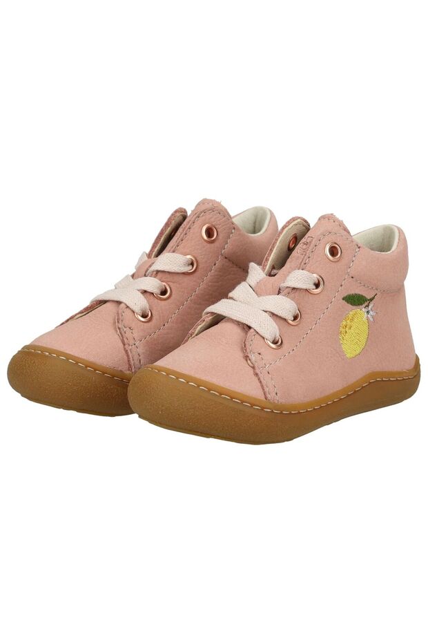 Halbschuhe - 3