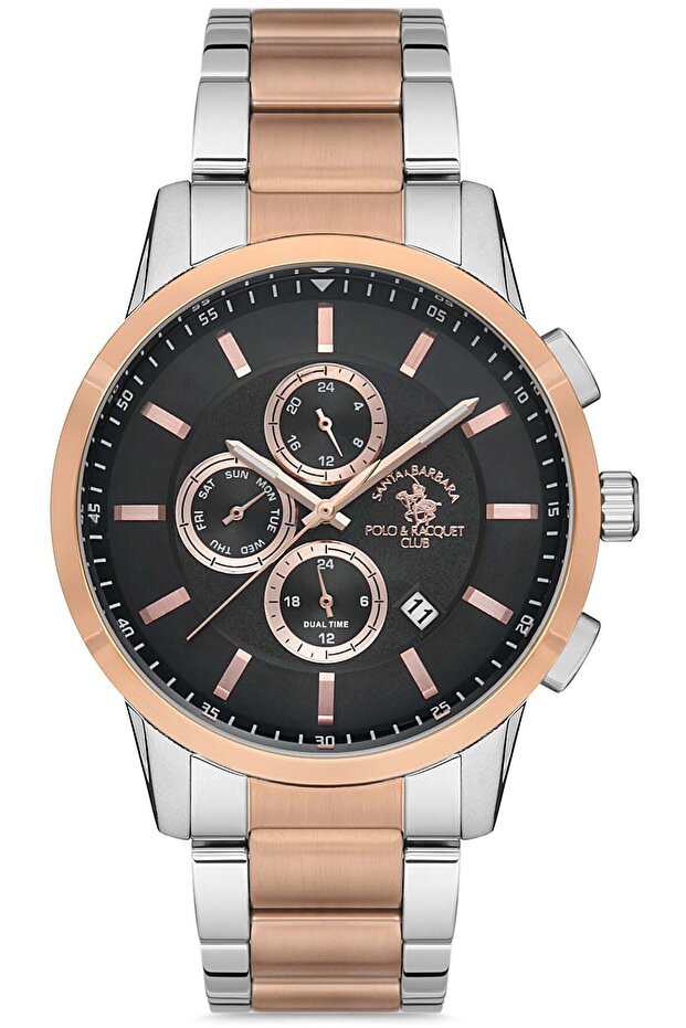 Sb.1.10170.2 Men's Wristwatch