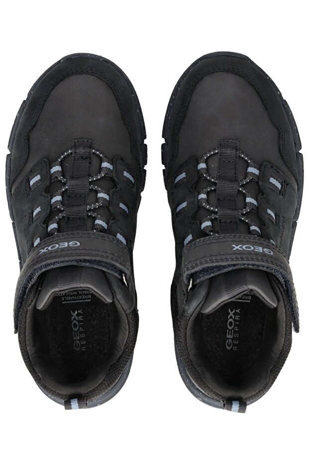 Stiefelette - 6