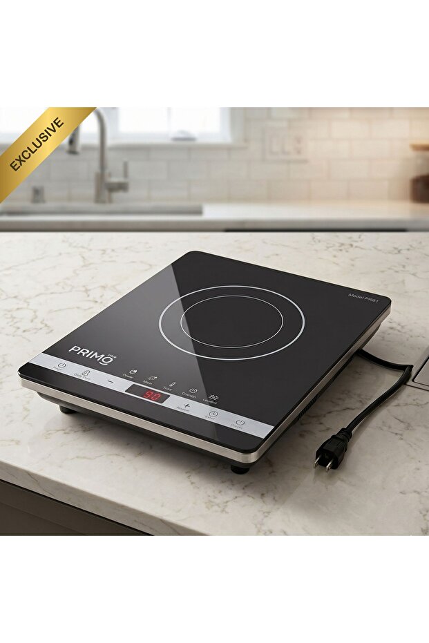 PR641 Electric Ceramic Stove - 6