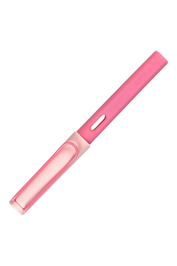 0.36 mm Ef Nib Fountain Pen Ink Pull-Out Matte Plastic Body