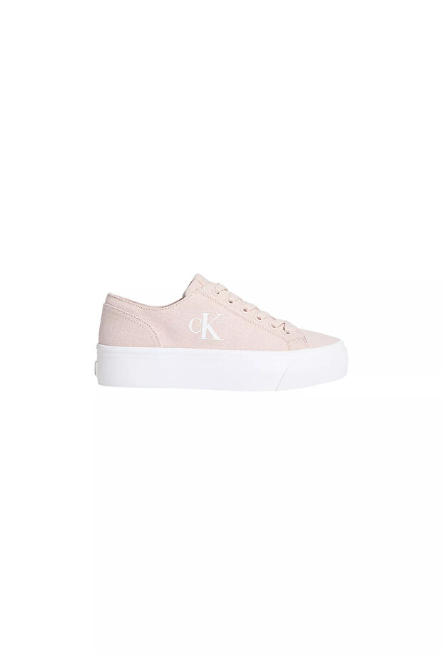 Vulc Flatform Sneaker - 1
