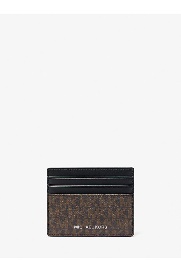 محفظة رجالية 39F9LGYD2B-BRN-BLK