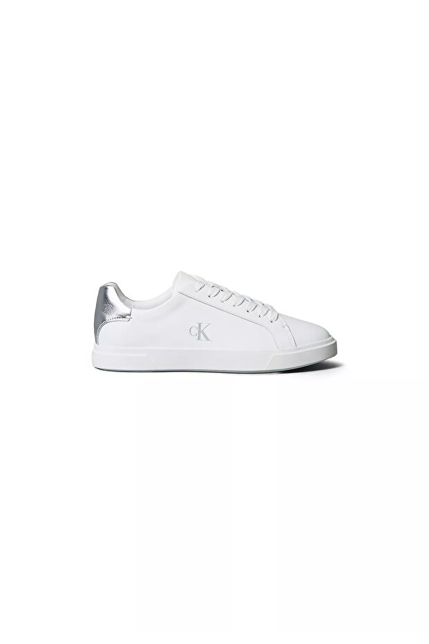 Low Pro Cups Laceup Lth Met