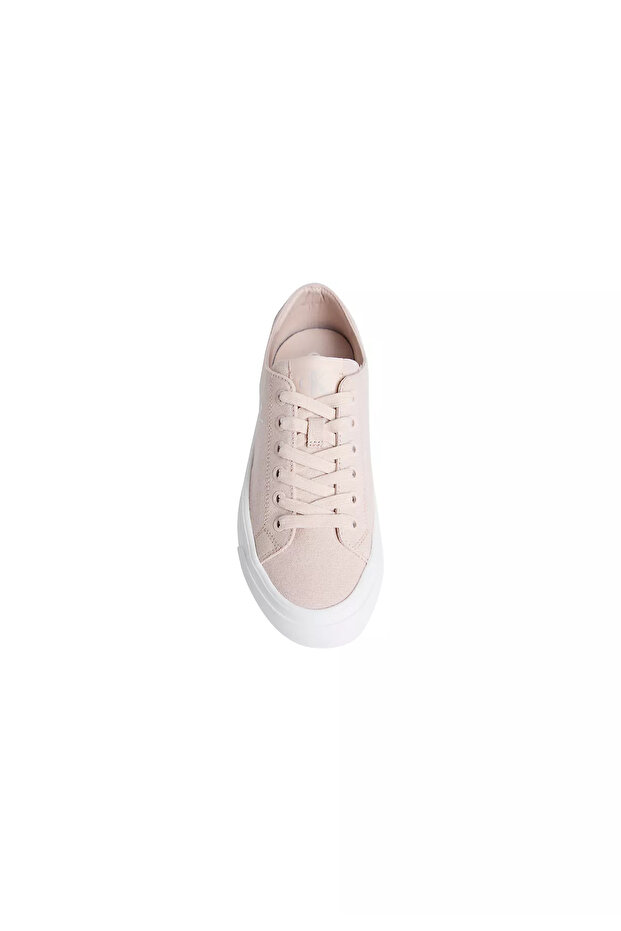Vulc Flatform Sneaker - 3