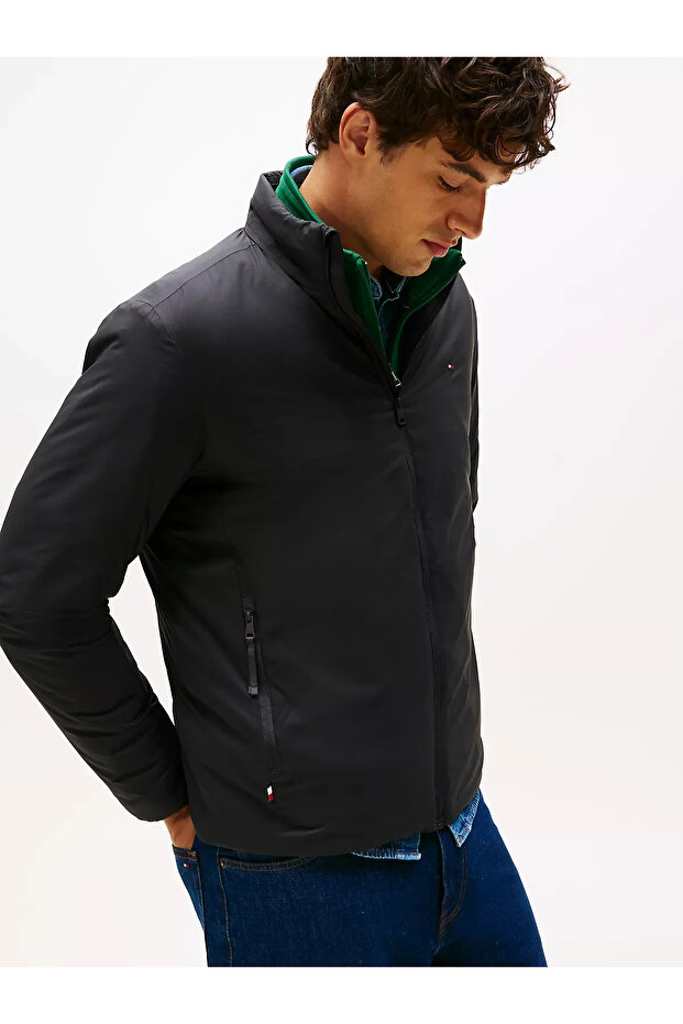 LIGHTWEIGHT BLOUSON - 2