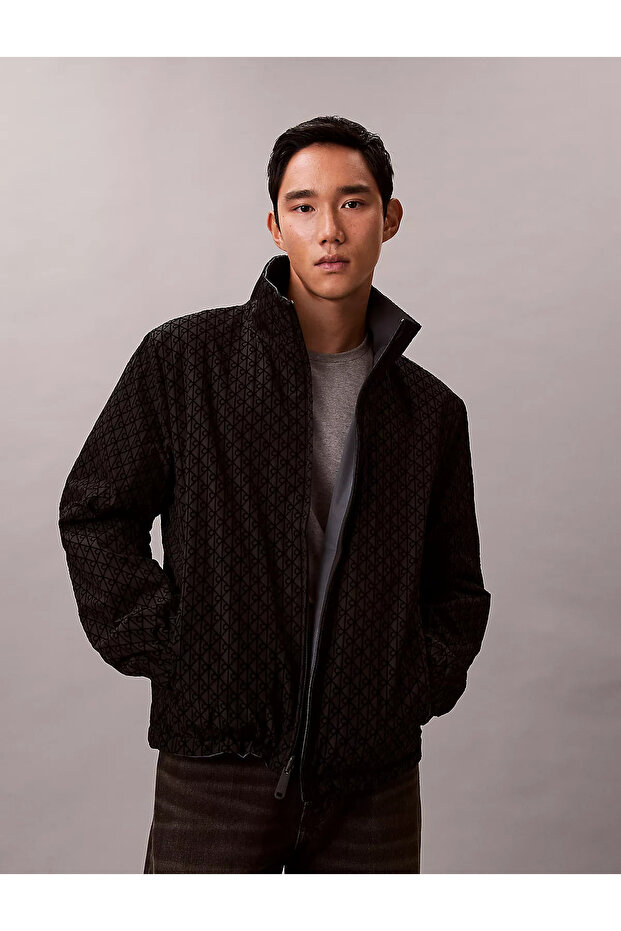 Ls Nylon Aop Unfilled Reversible