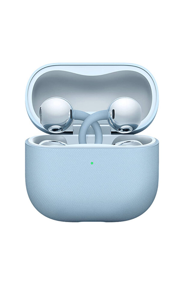 Free Clip-2 Wireless Earbuds Denim Blue - 1
