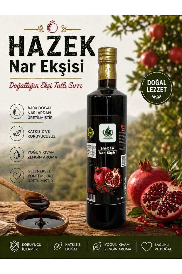 Nar Ekşisi (340 GR)