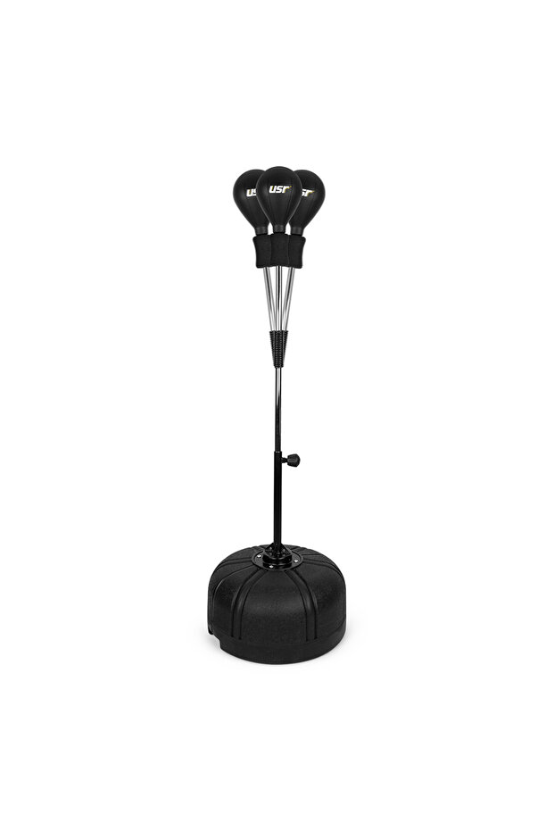 BX11 Ayaklı Pro Boks Topu - 2