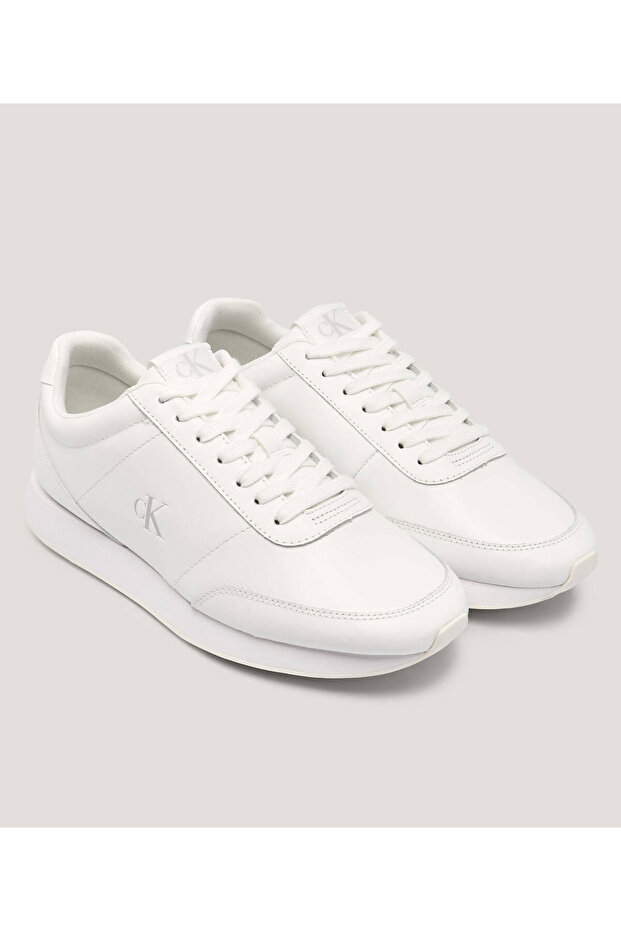 RETRO RUNNER ESS LTH - 3