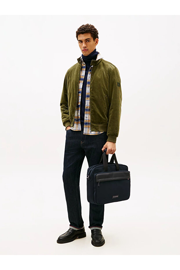 TH NYLON WORKBAG - 2