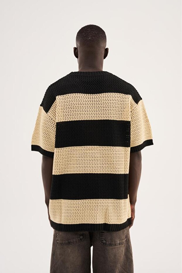 BEIGE-BLACK - 3
