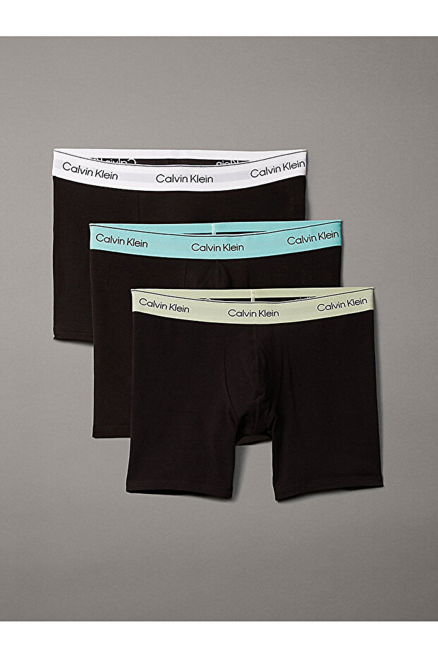 BOXER BRIEF 3PK - 4