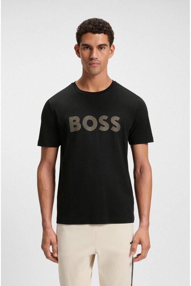 Tee Logo Future (307169) - 1
