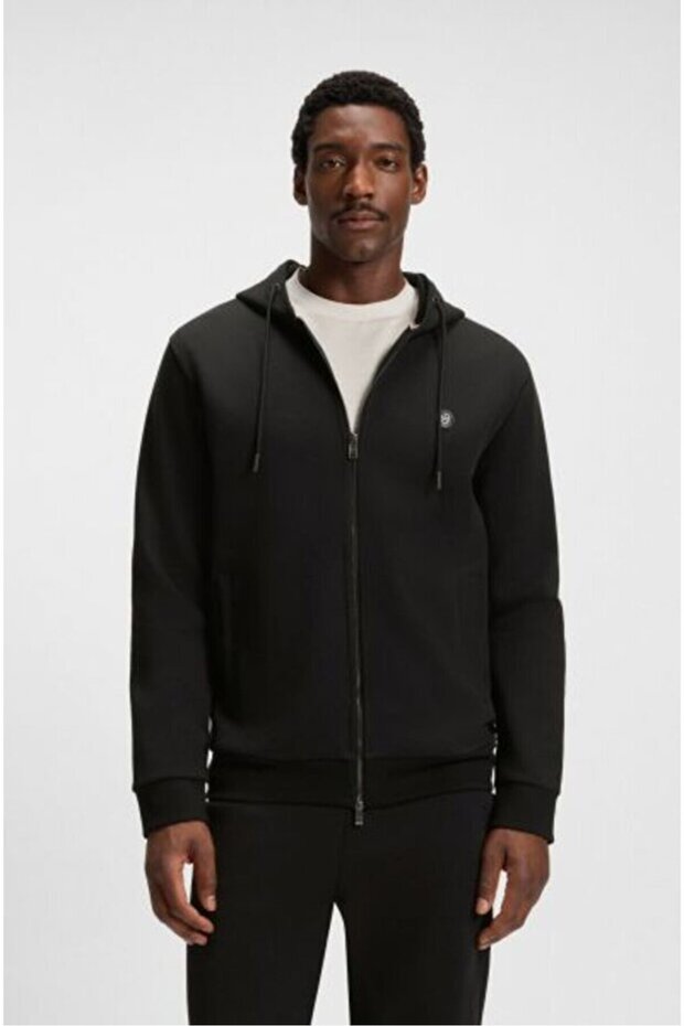 SWEATSHIRT - 1