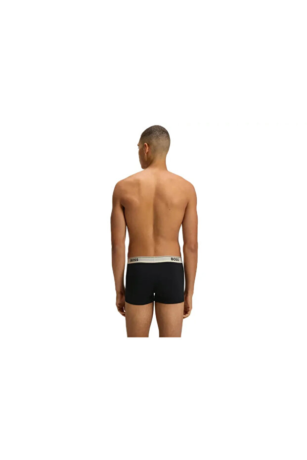 BOXER - 3