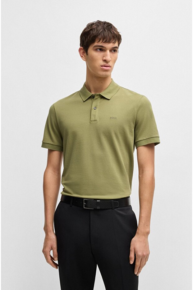 POLO - 1