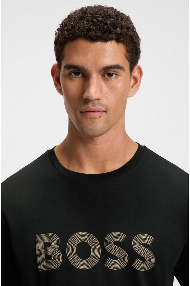 Tee Logo Future (307169) - 4