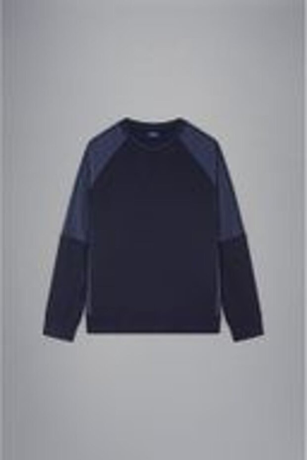 SWEATSHIRT IN POLYESTER - 6