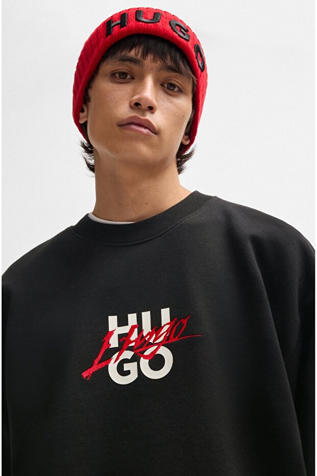 Sweatshirt - 2
