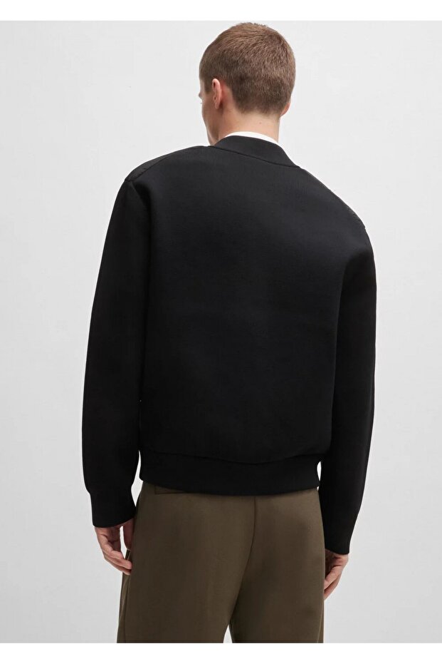 Winter Jacket - 4