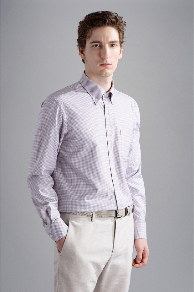 Cotton Shirt