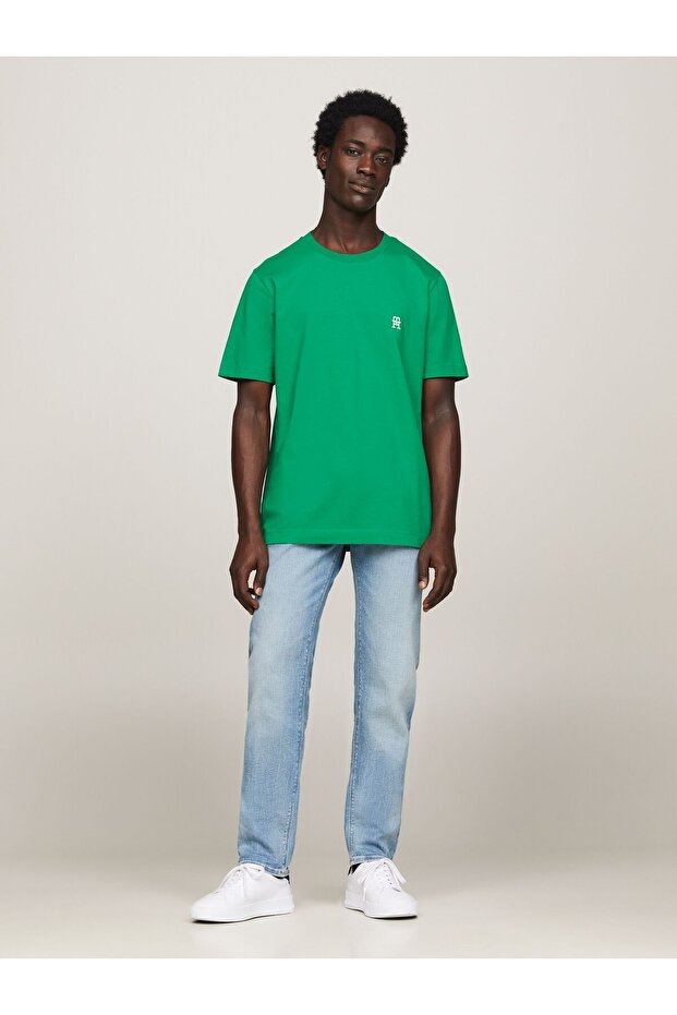 MONOGRAM IMD TEE - 2