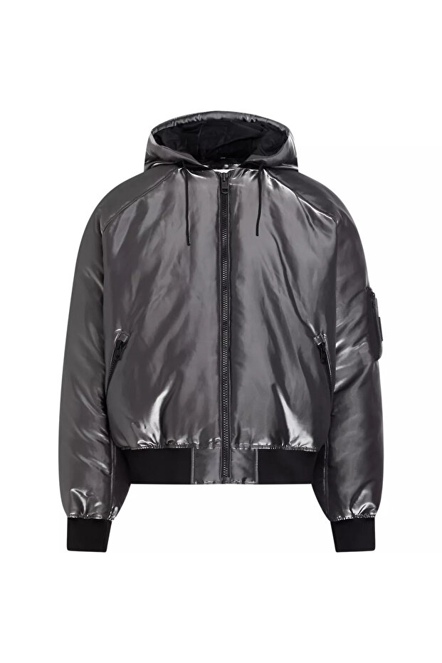 LIQUID METAL PUFFER - 1