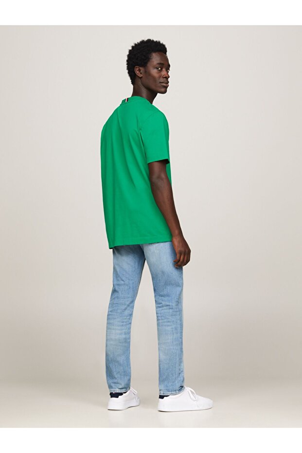 MONOGRAM IMD TEE - 4