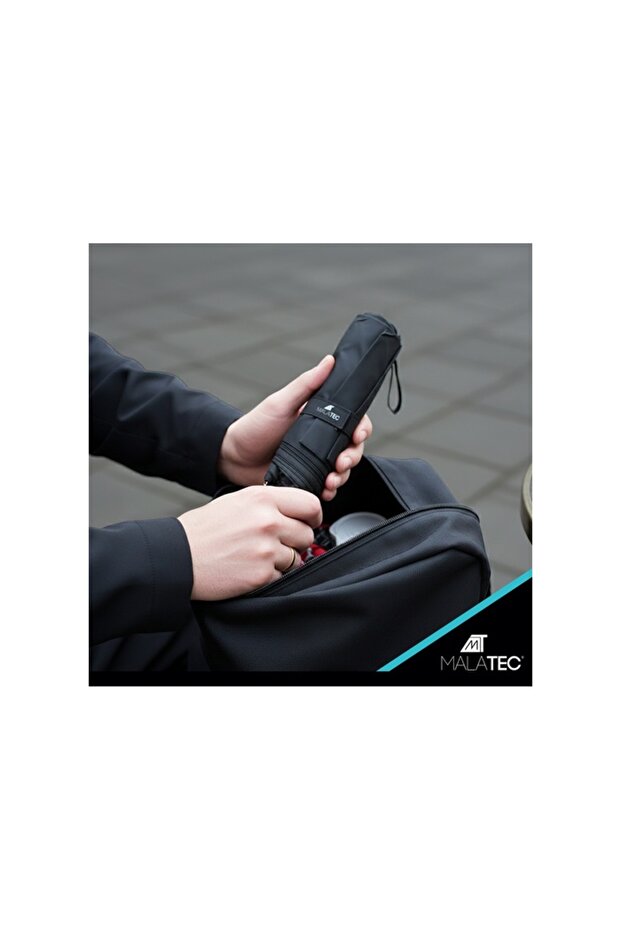 Automatic Folding Umbrella - 3