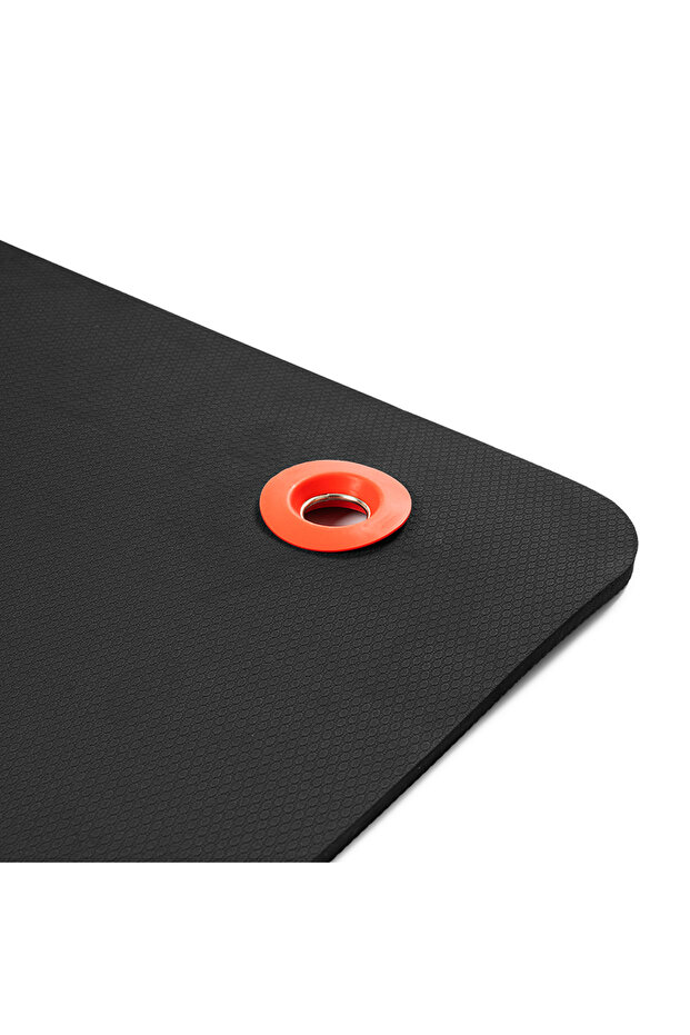 Rest Fitness Mat - 5