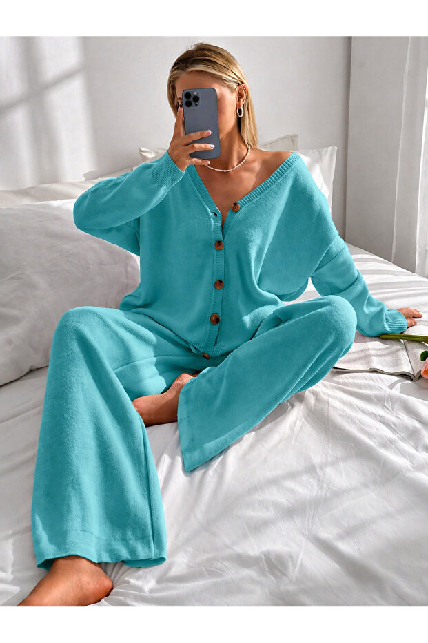 Modest Two-Piece Sets - 2
