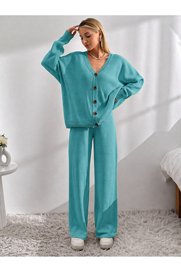 Modest Two-Piece Sets - 3